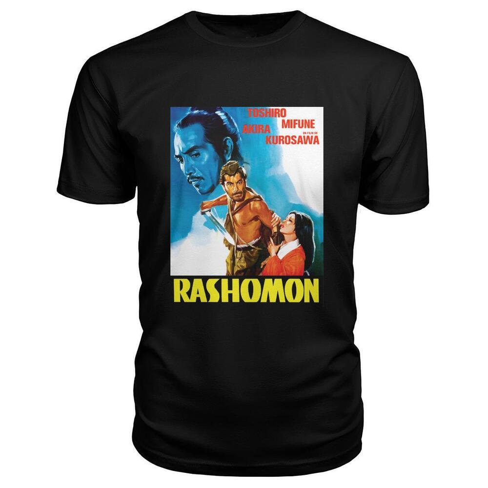 Rashomon Tshirt